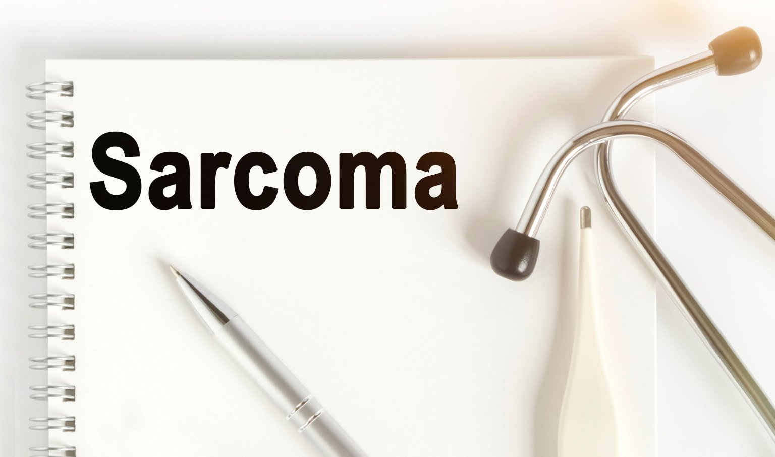 Sarcoma - Cooper Rice-Brading Foundation